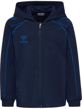 Bluza z kapturem dla dzieci Hummel Move 2.0