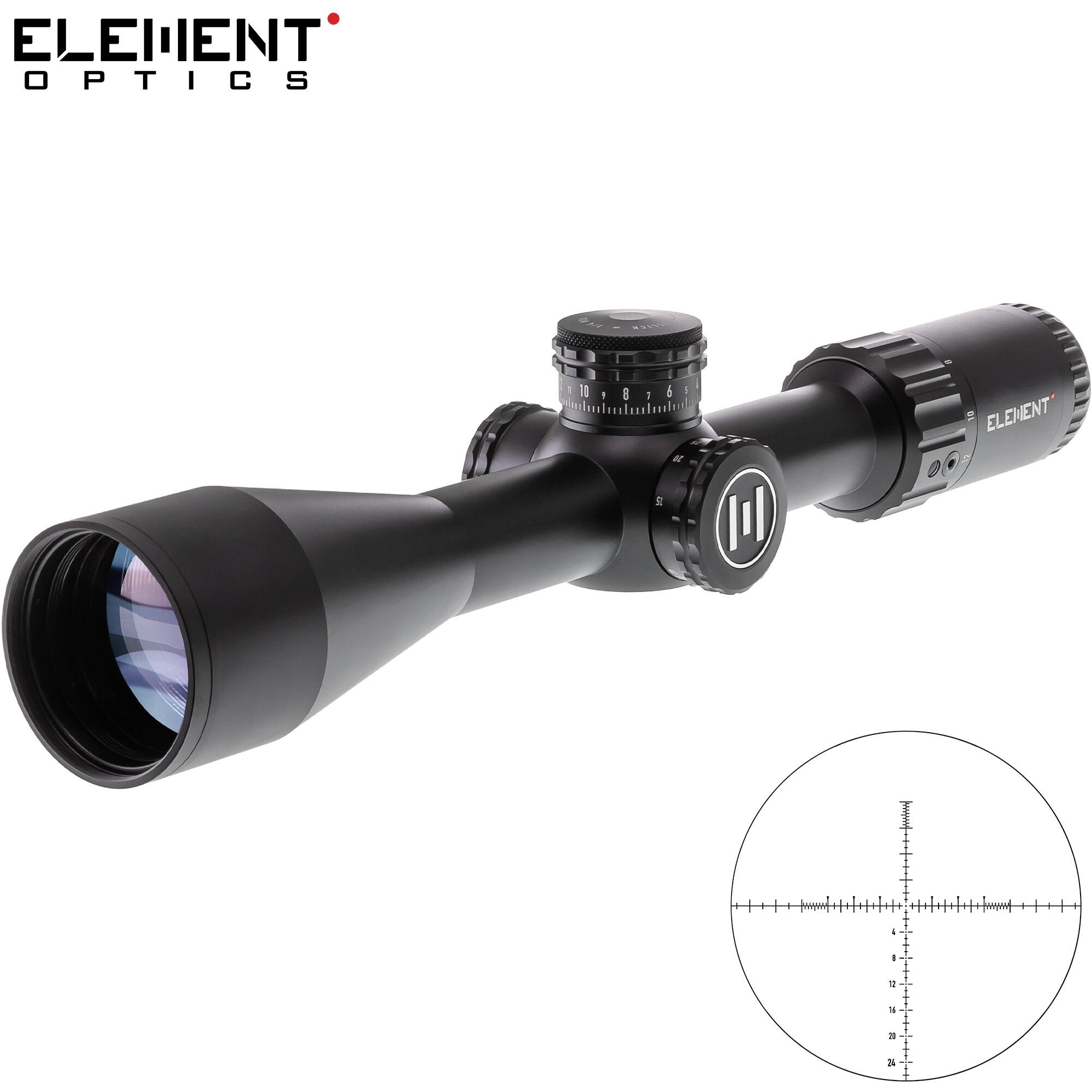 ELEMENT OPTICS picture