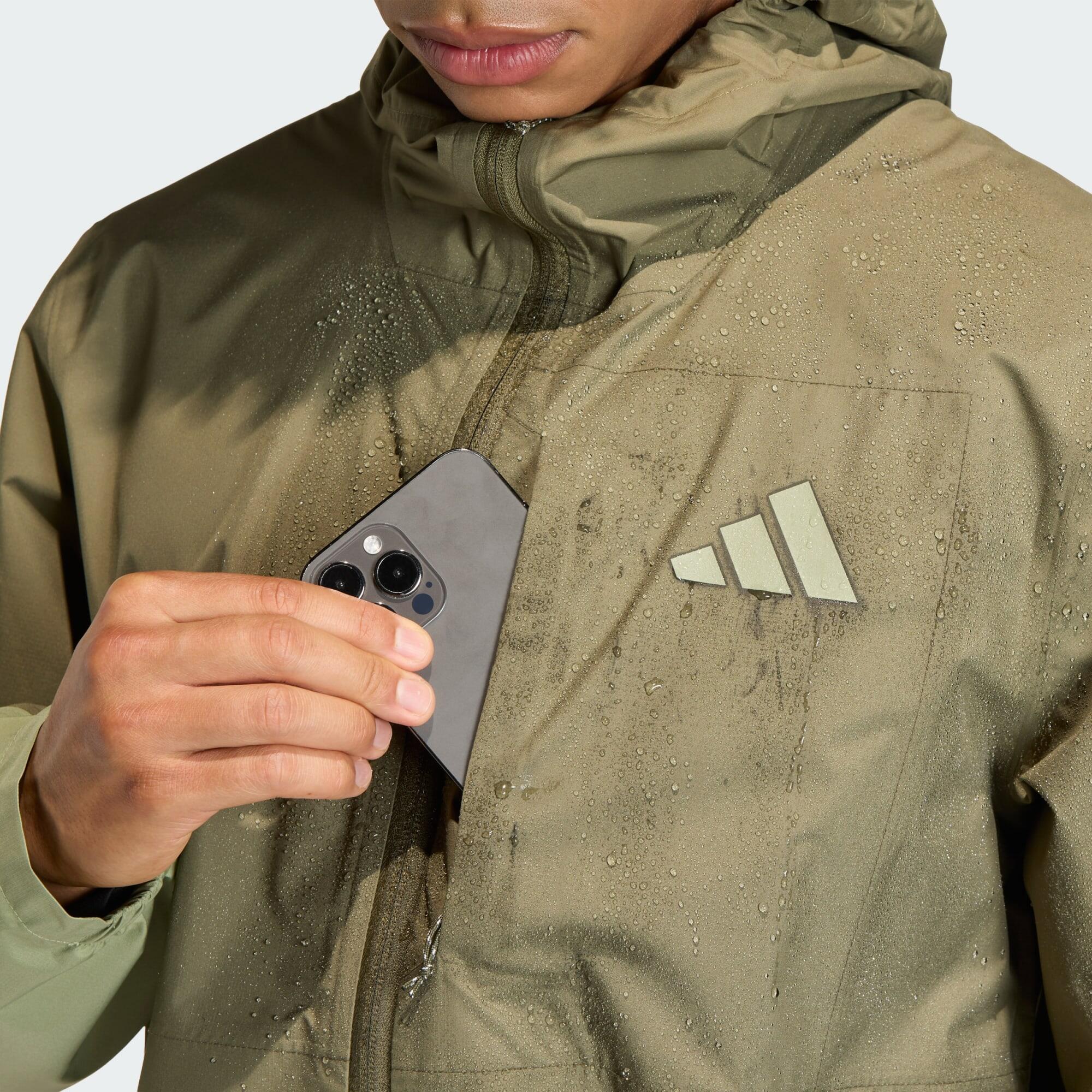 Veste de pluie Terrex Multi 2.5 Layer CLIMAPROOF 4/6