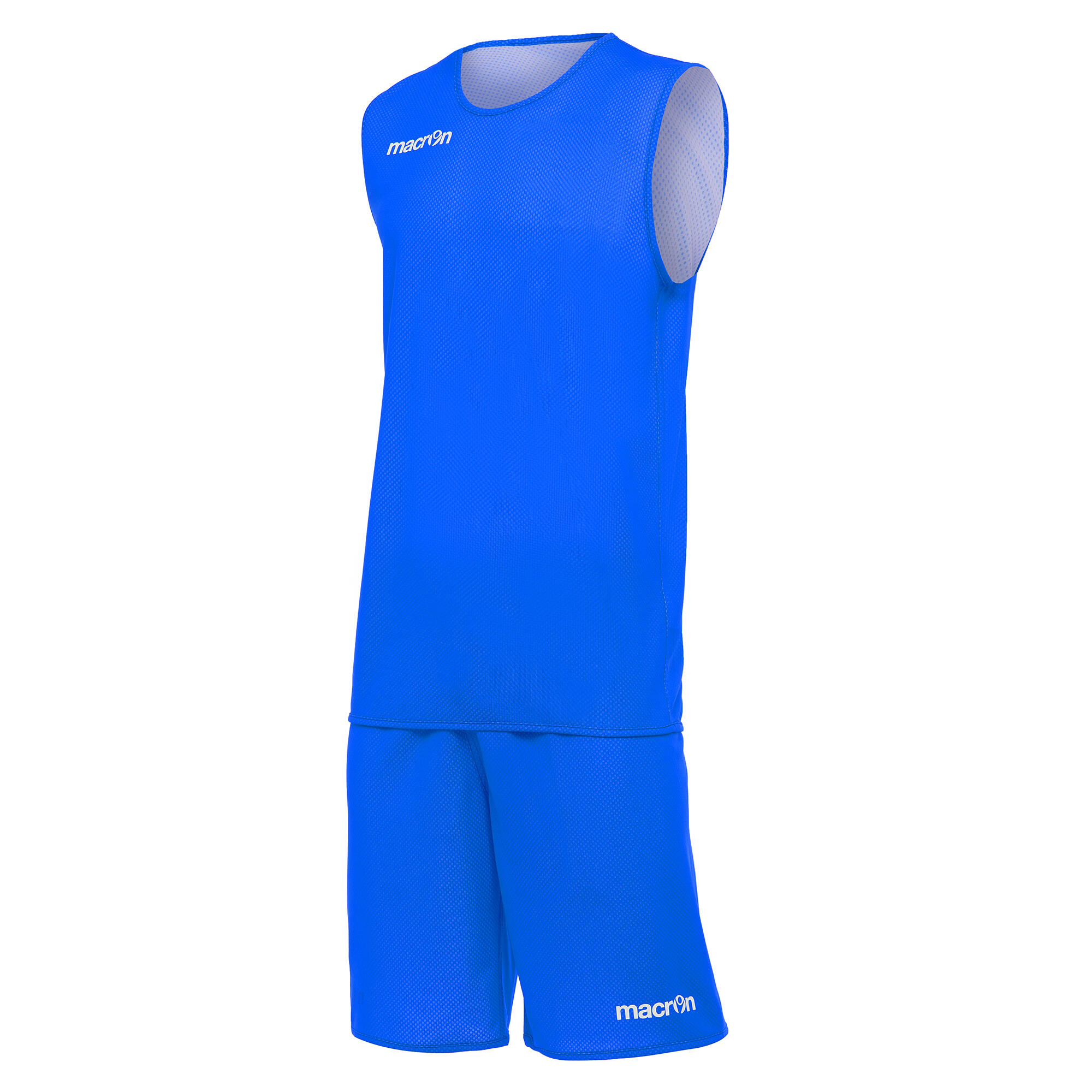 Set Macron X400 3/3