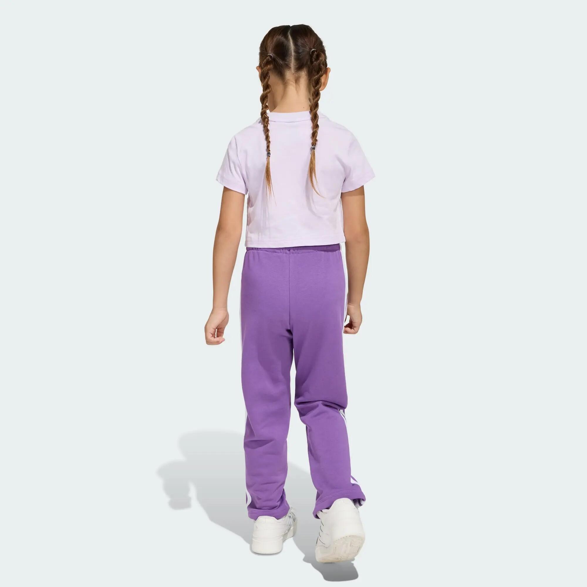 ENSEMBLE T-SHIRT ESSENTIALS 3/5