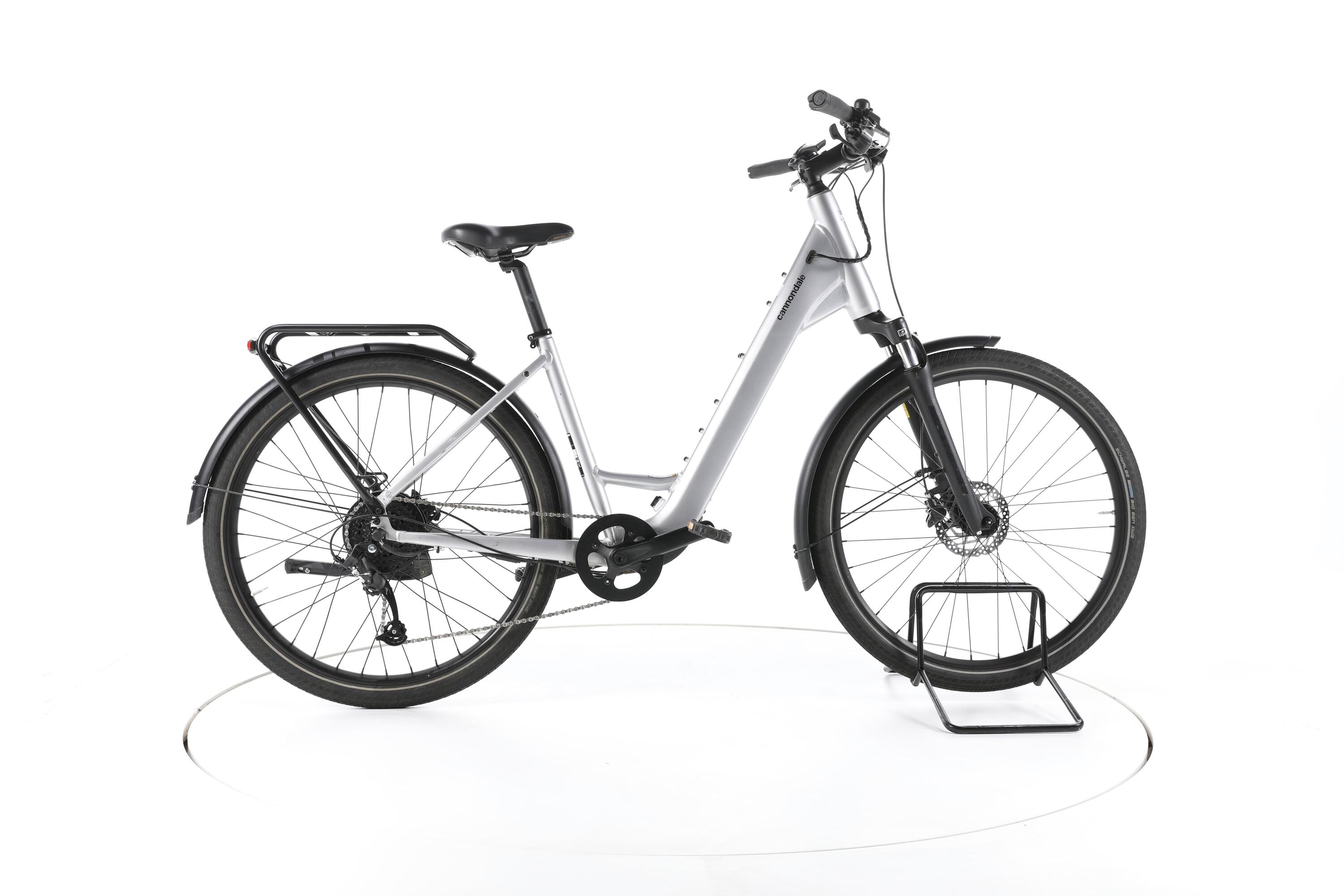 CANNONDALE Ebike ricondizionata · Cannondale Mavaro SL 2 · Ottime condizioni