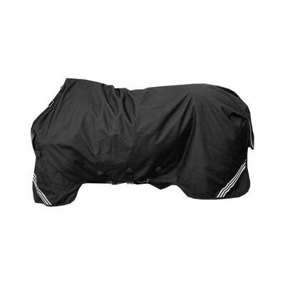 Wasserdichte Ganzjahres-Decke für Pferde Kentucky Horsewear Comfort 200 g