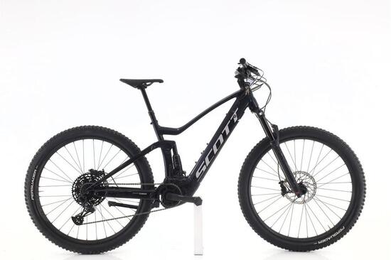 Refurbished E-MTB Fully · Strike eRide 940 · Sehr guter Zustand