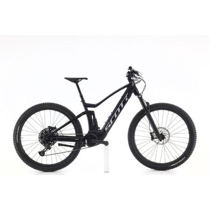 Second life · R. elektryczny · Scott Strike eRide 940 · W bardzo dobrym stanie