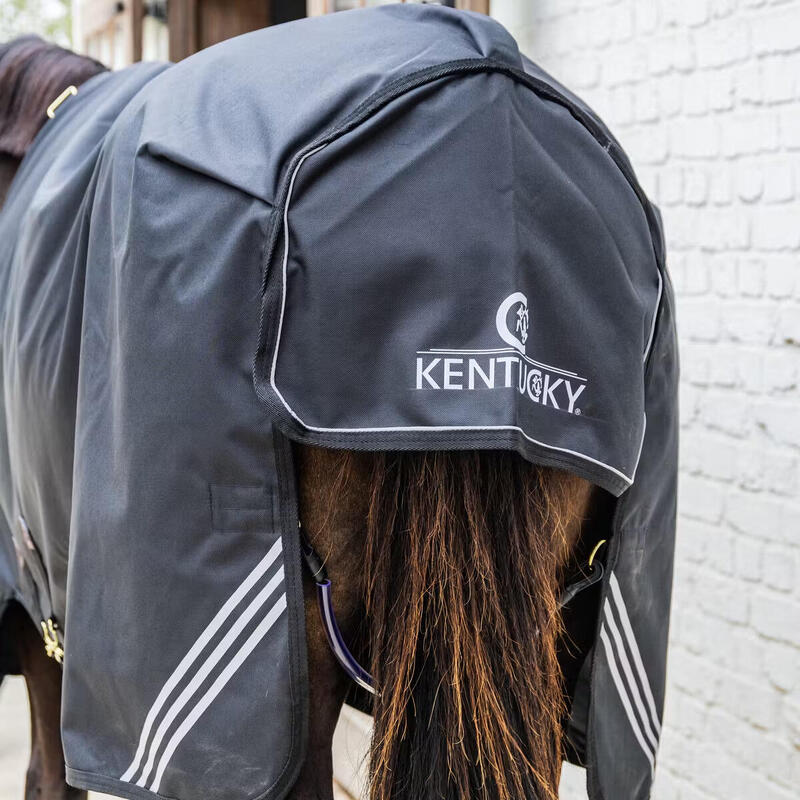 Pătură exterioară Kentucky Horsewear impermeabilă pentru toate sezoanele