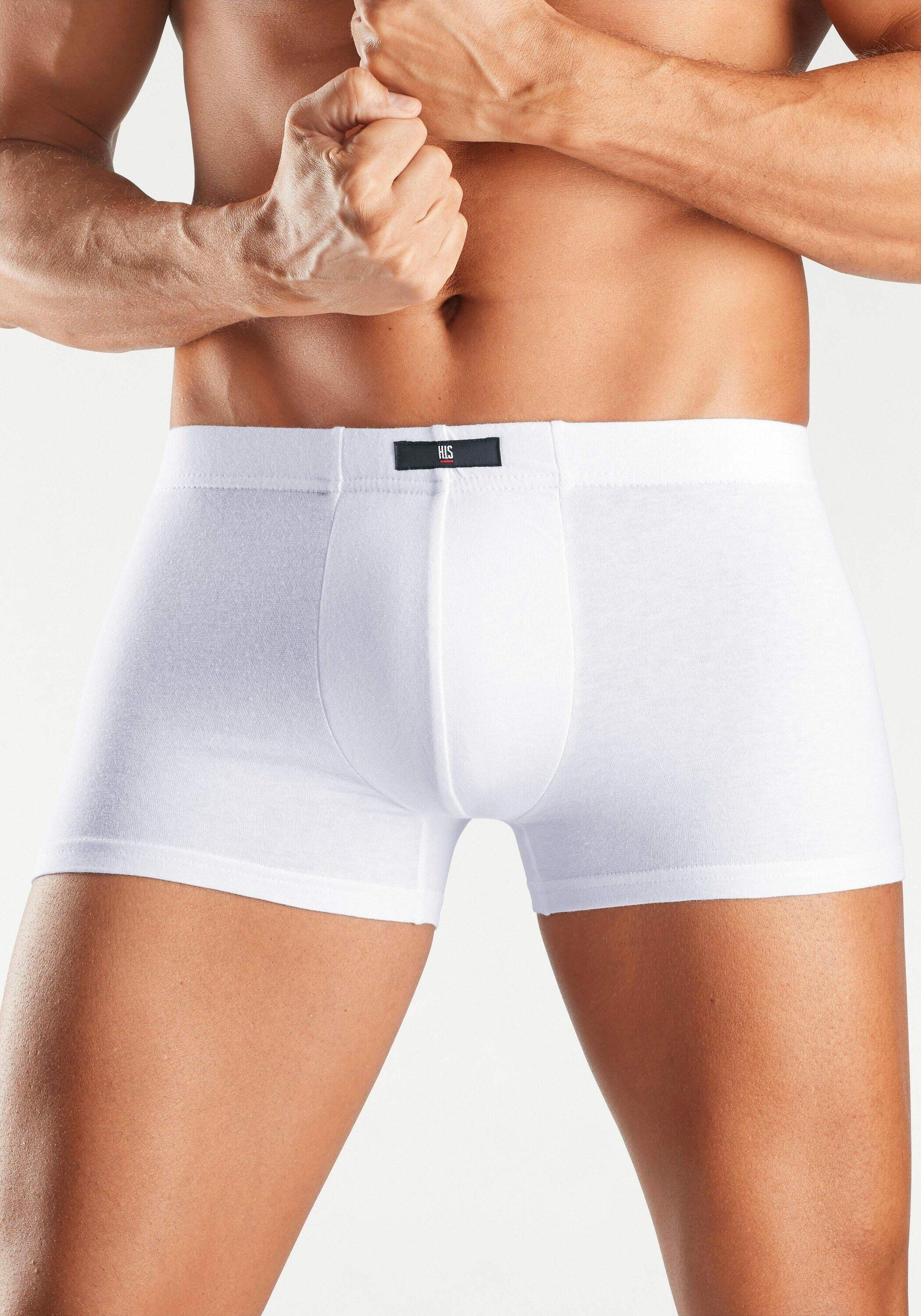 Herren H.I.S Boxer (5 Stück) 3/5