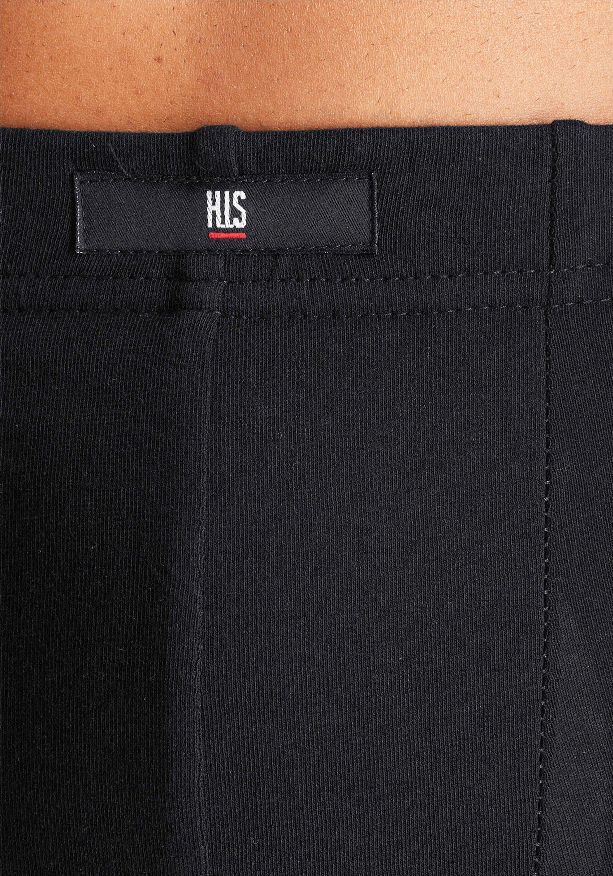 Herren H.I.S Boxer (5 Stück) 4/5