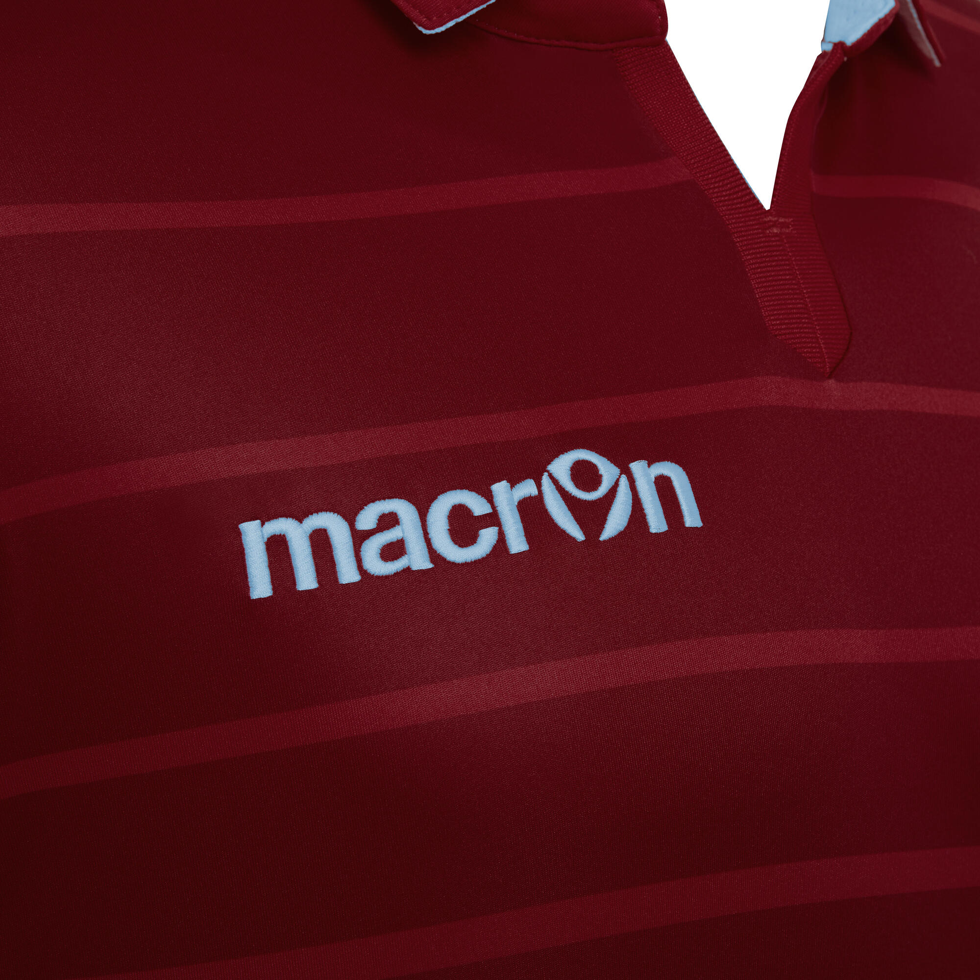 Camiseta Macron tabit 6/7