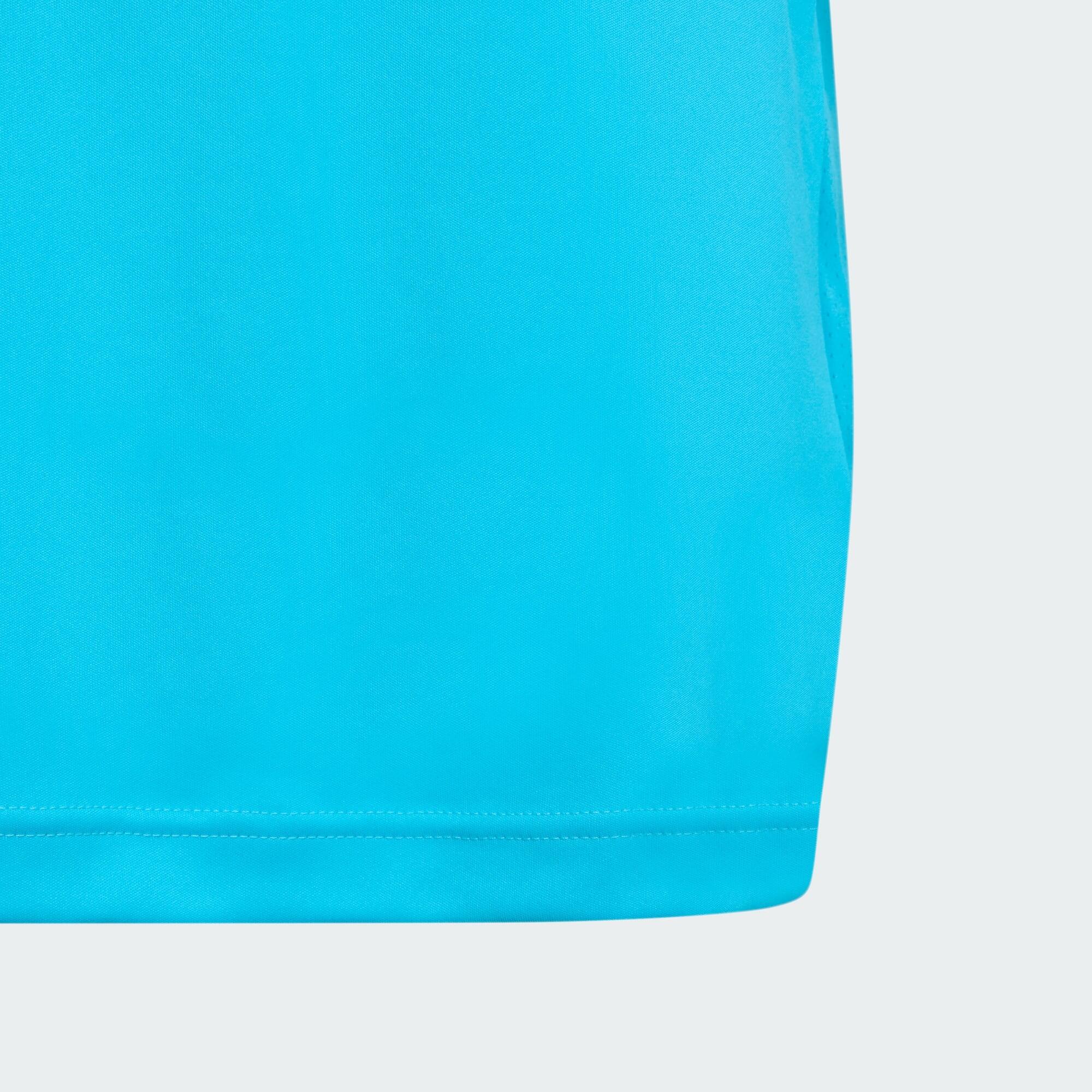 T-shirt da tennis Club Junior 3/5