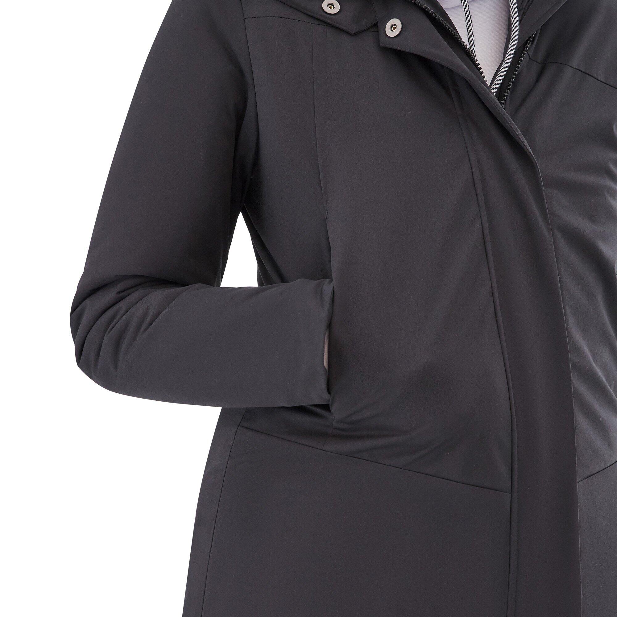 Pantalon de survêtement femme Macron Icon Soria II 6/7