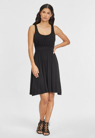 Damen LASCANA Strandkleid