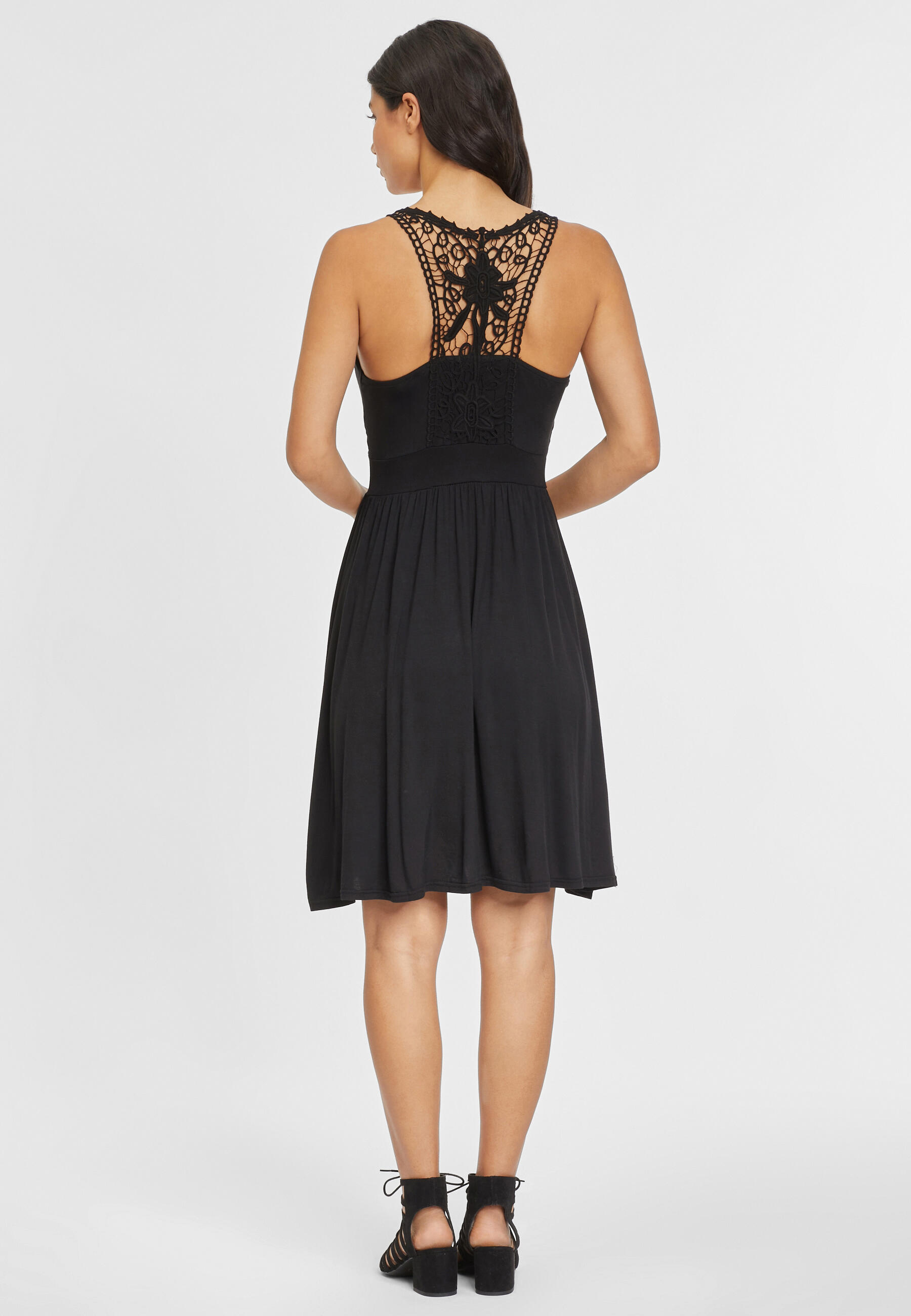 Damen LASCANA Strandkleid 3/7