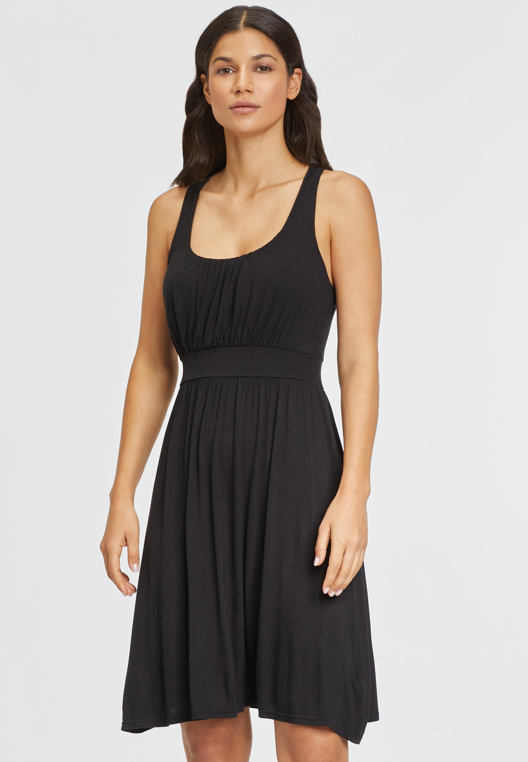 Damen LASCANA Strandkleid 2/9