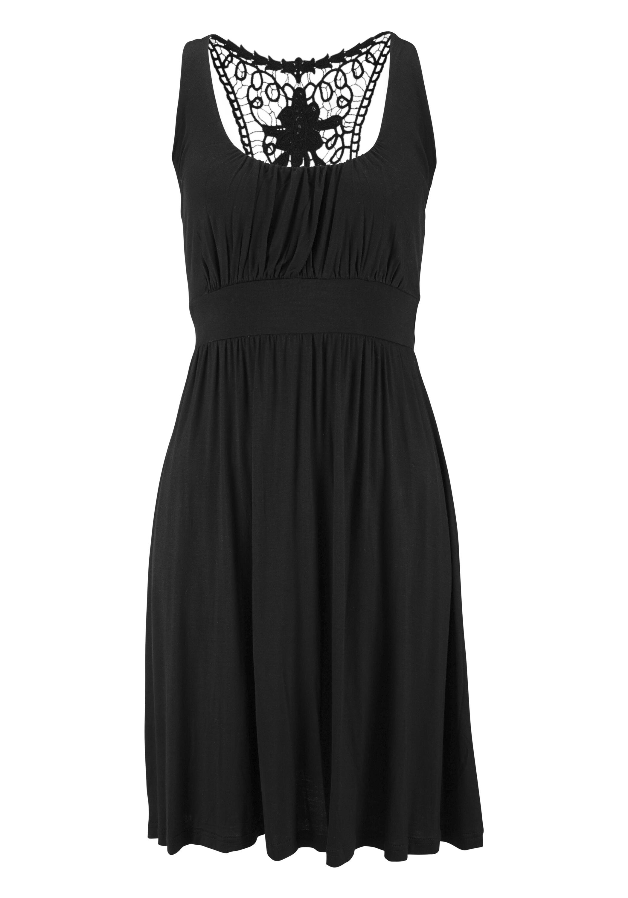 Damen LASCANA Strandkleid 6/7
