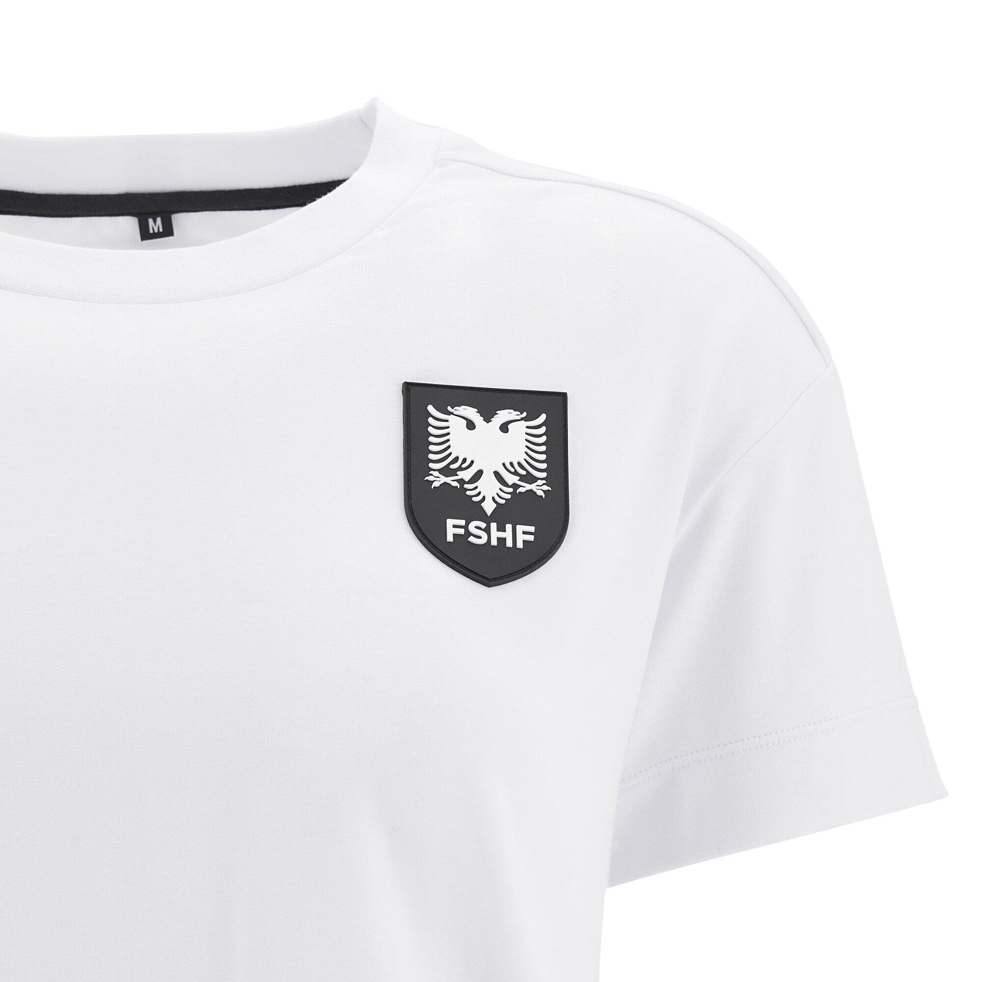 Dames shirt Albanië Favignana 2024/25 3/3