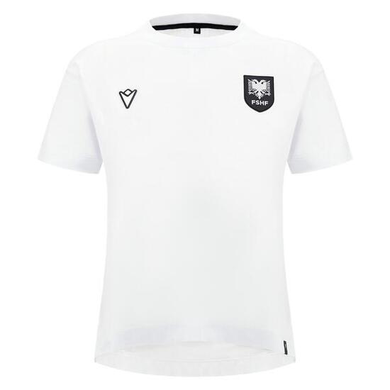 Maillot femme Albanie Favignana 2024/25