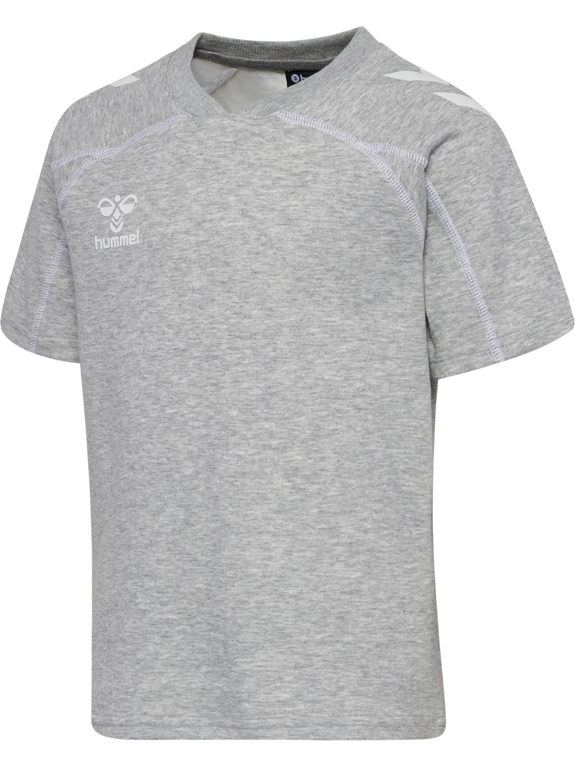 Camiseta Hmlmove Los Niños Unisex 4/5