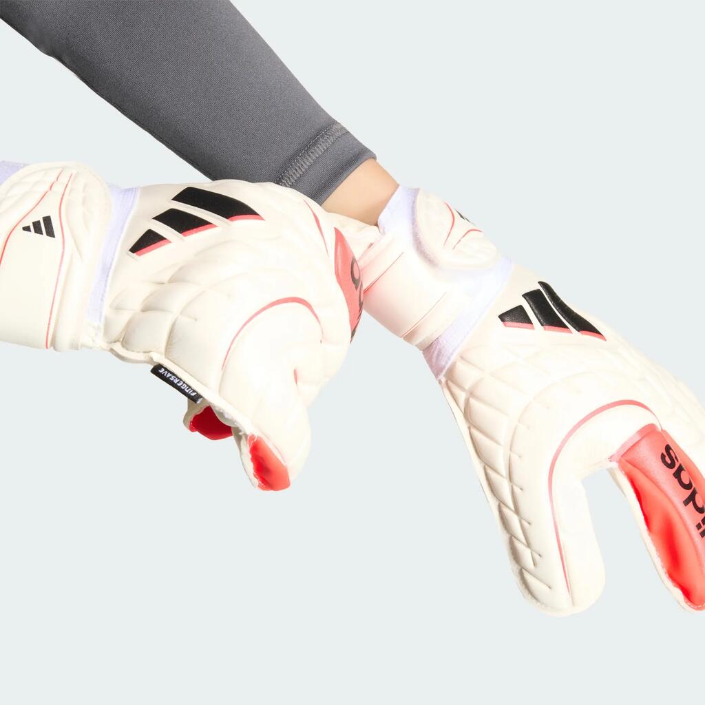 COPA GOALKEEPER GLOVE MATCH FINGERSAVE JUNIOR