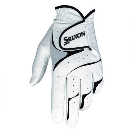 Linkshandige golfhandschoenen Srixon All Weather