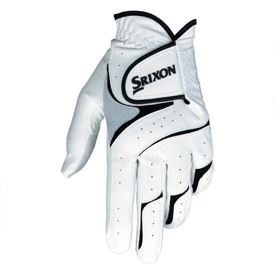 Linkshandige golfhandschoenen Srixon All Weather