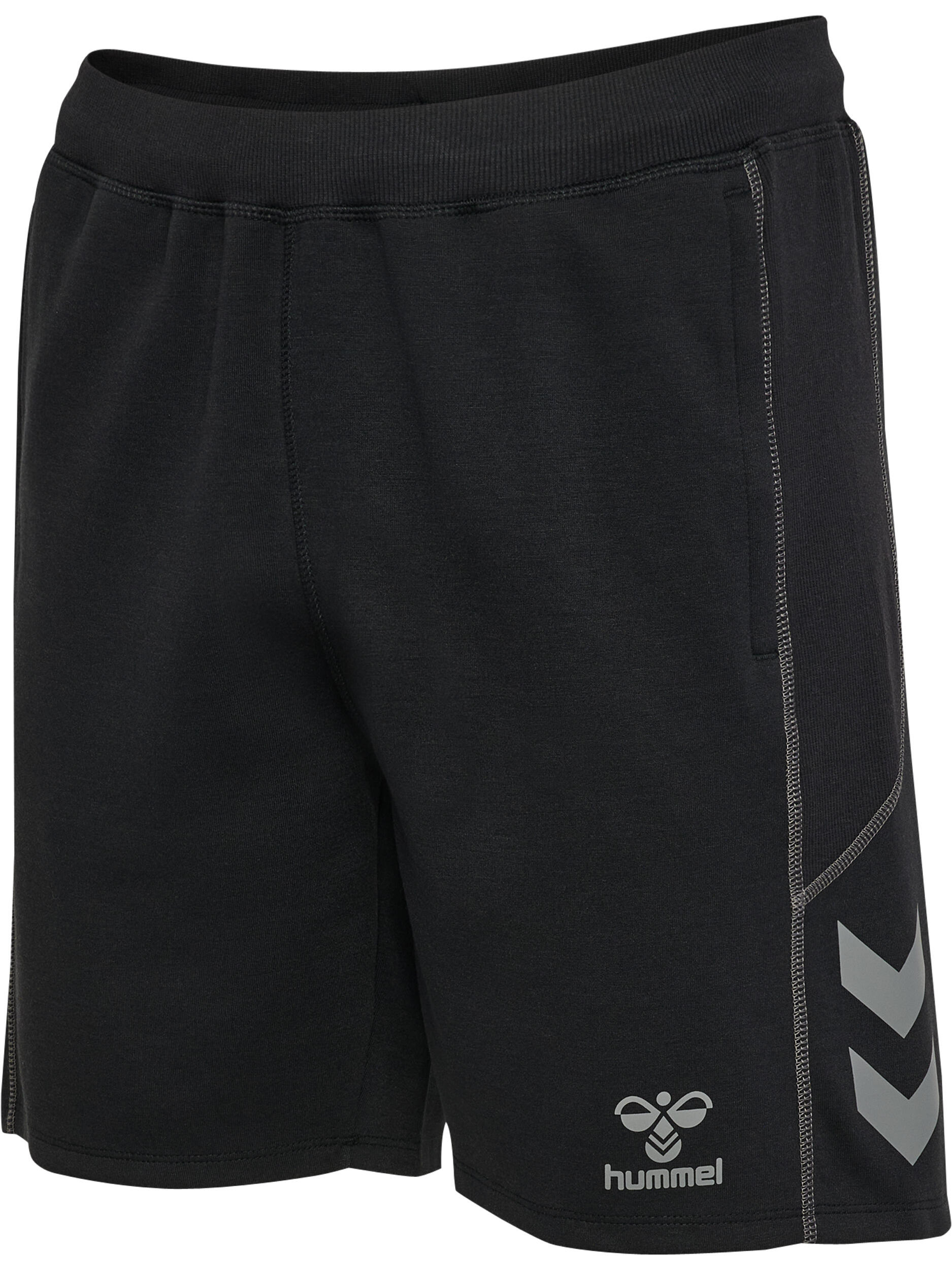 Trekkoordsluiting Korte Broek Hmlmove Dames 2/7