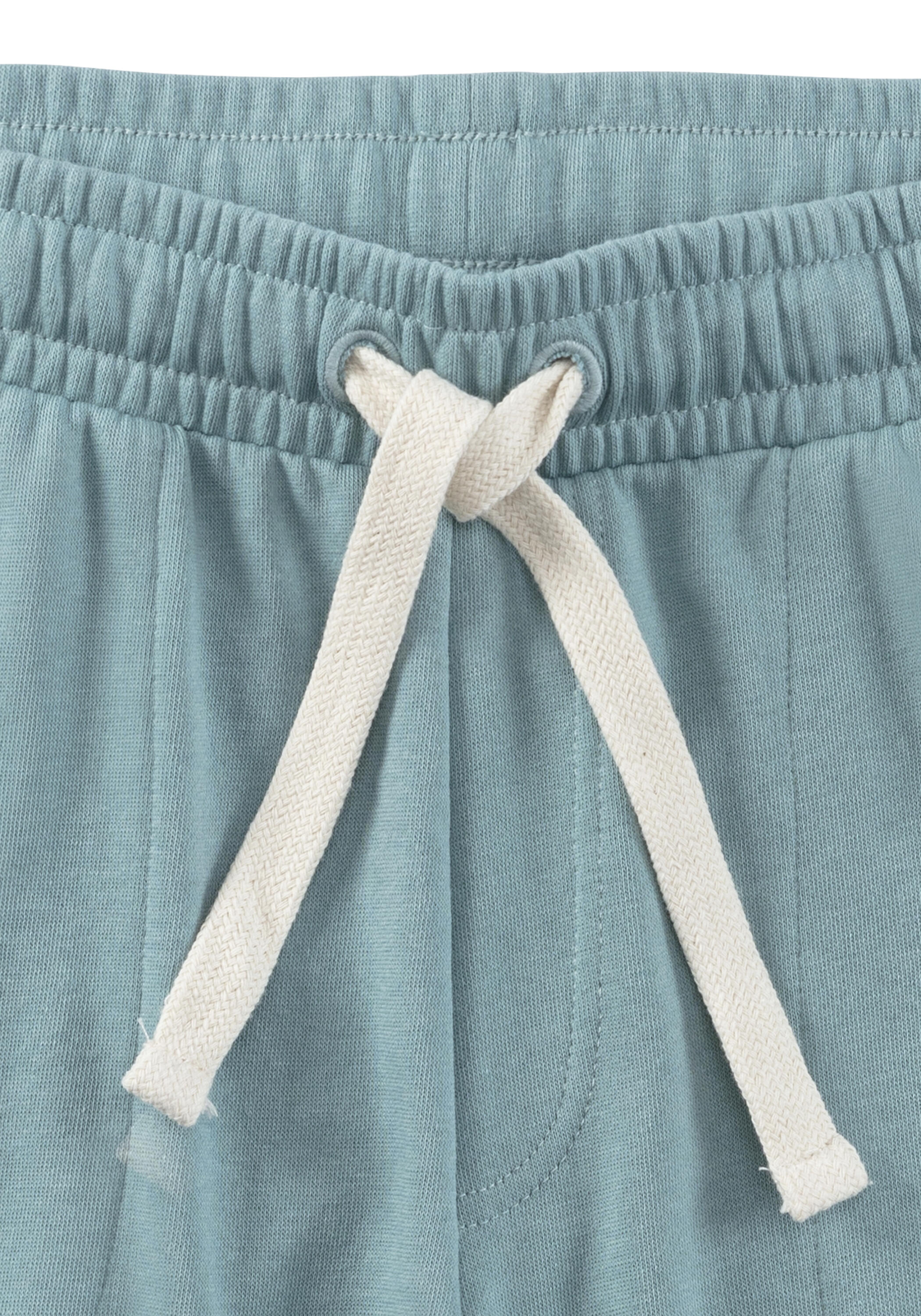 Herren Sweatshorts 2/6