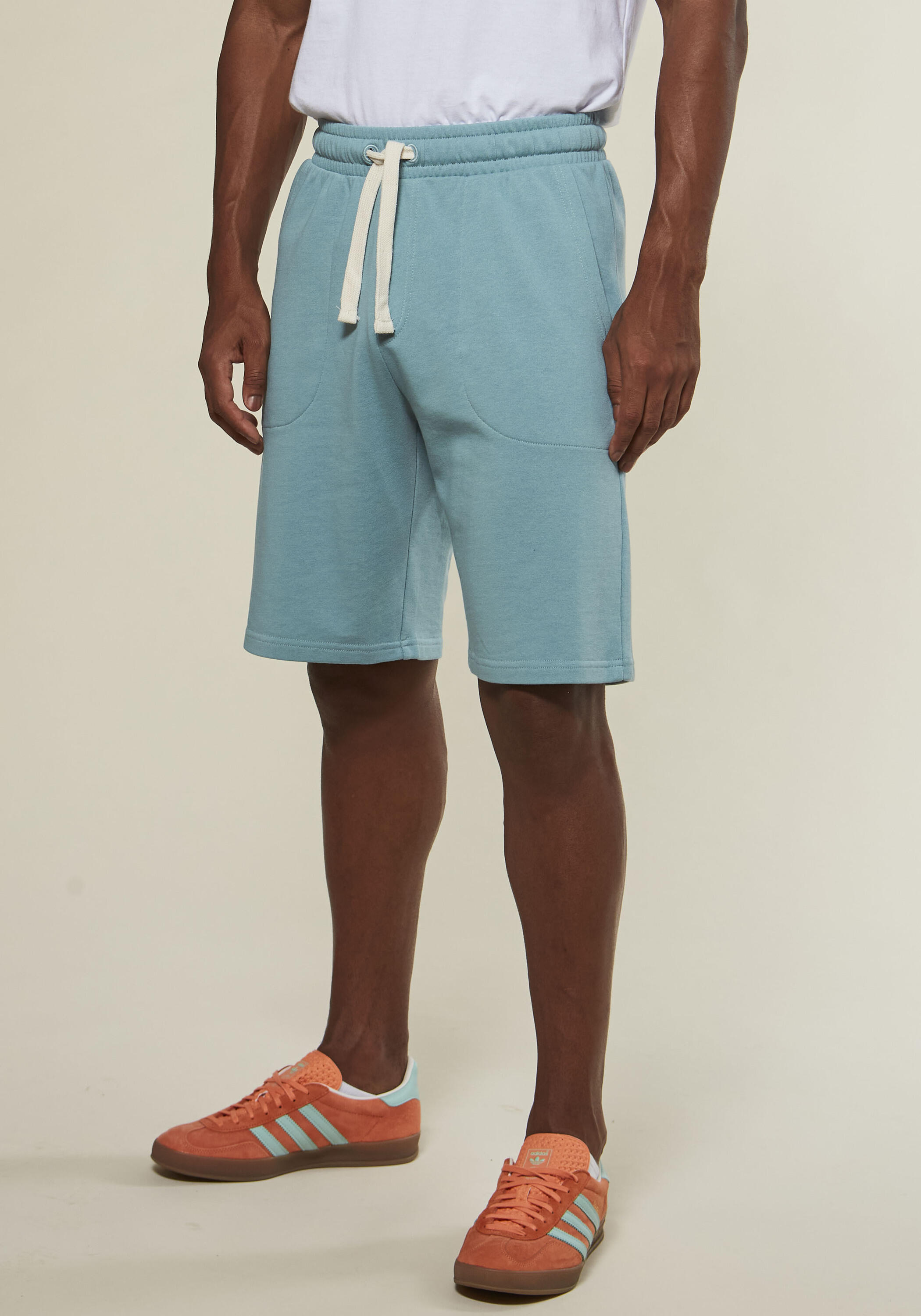 Herren Sweatshorts 6/6