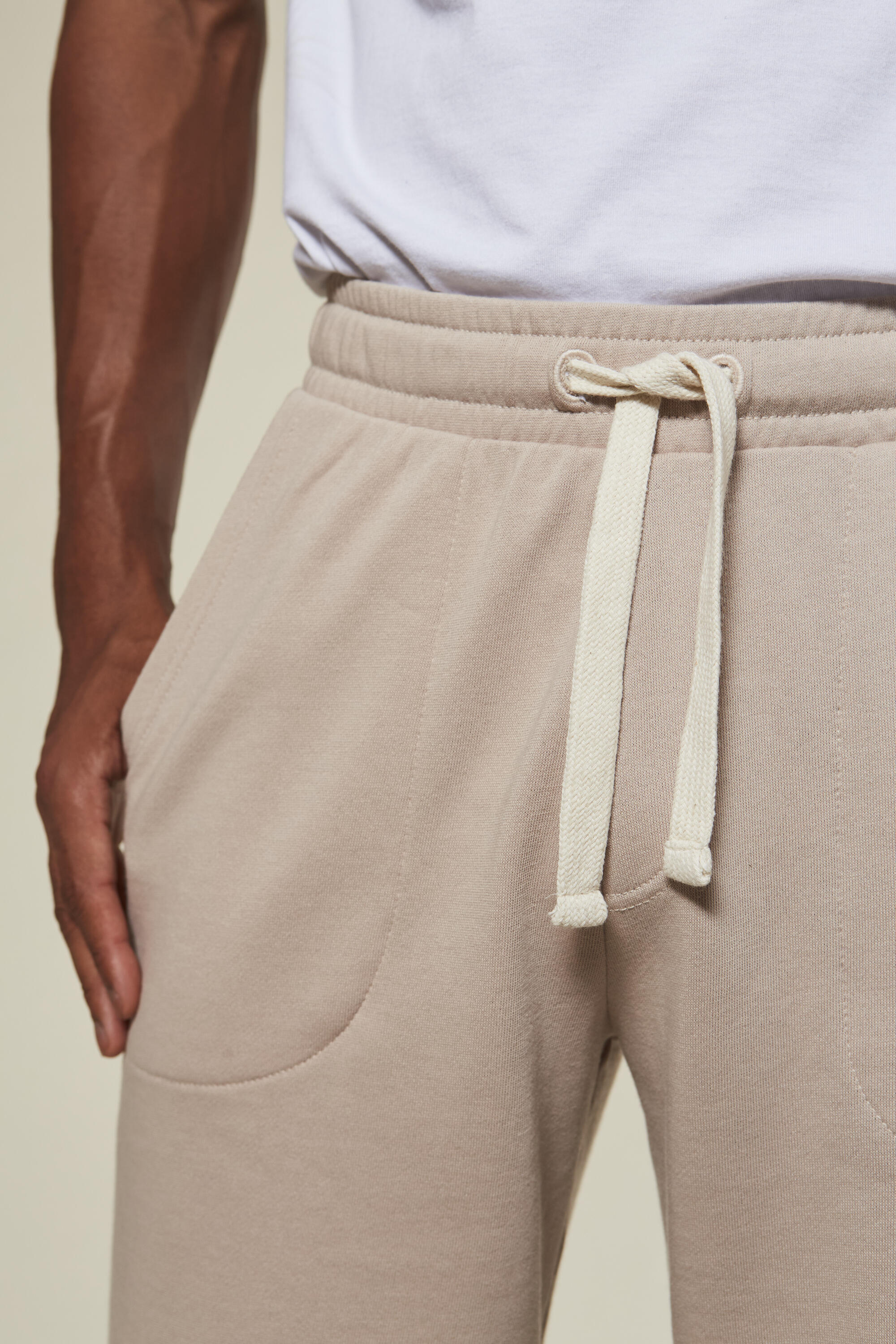 Herren Sweatshorts 5/5