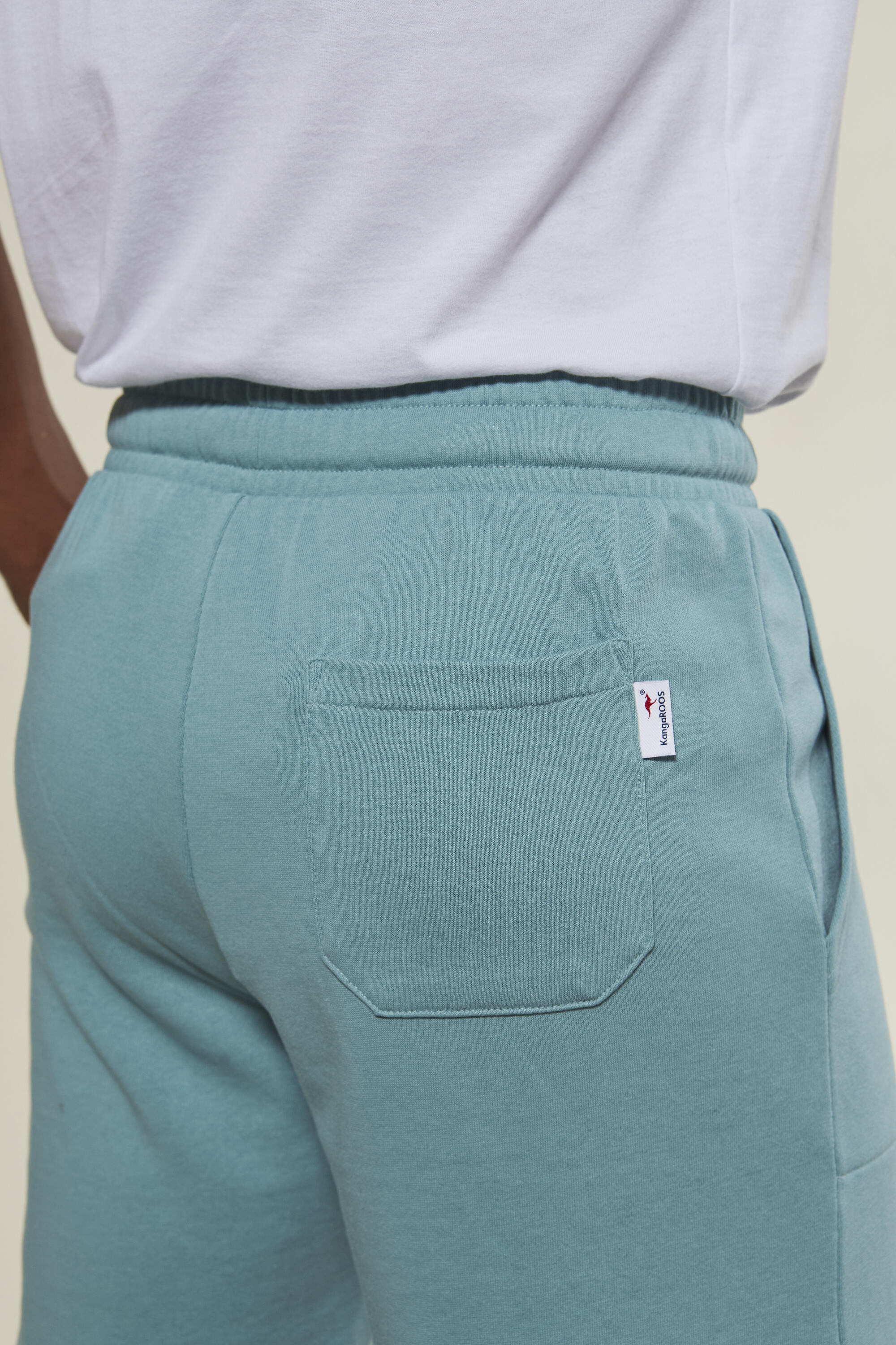 Herren Sweatshorts 4/6
