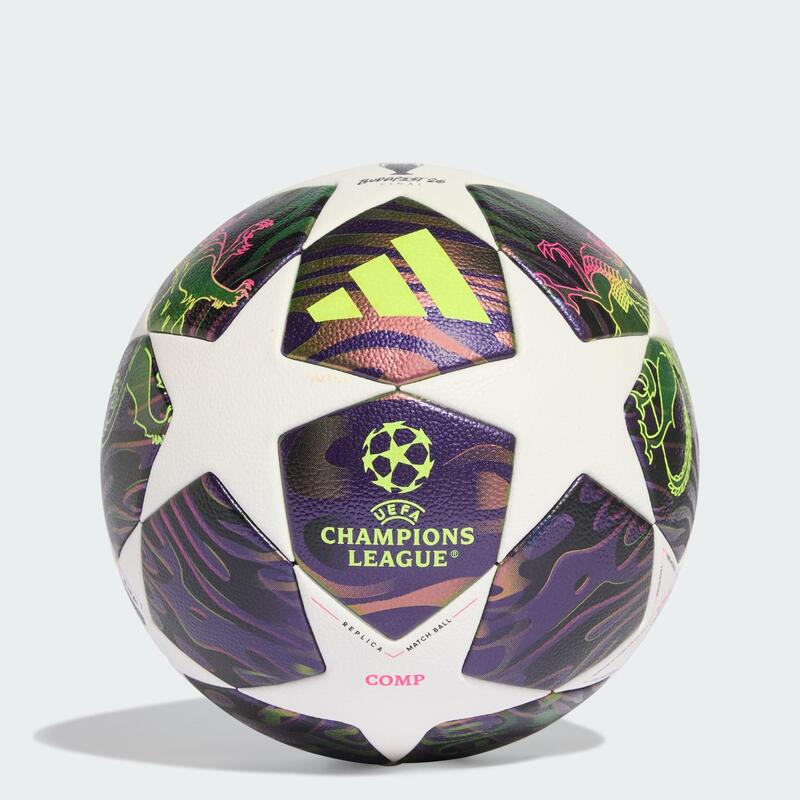 MINGE DE COMPETIȚIE UEFA CHAMPIONS LEAGUE
