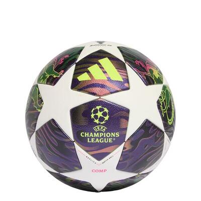 PALLONE DELLA FINALE DI UEFA CHAMPIONS LEAGUE