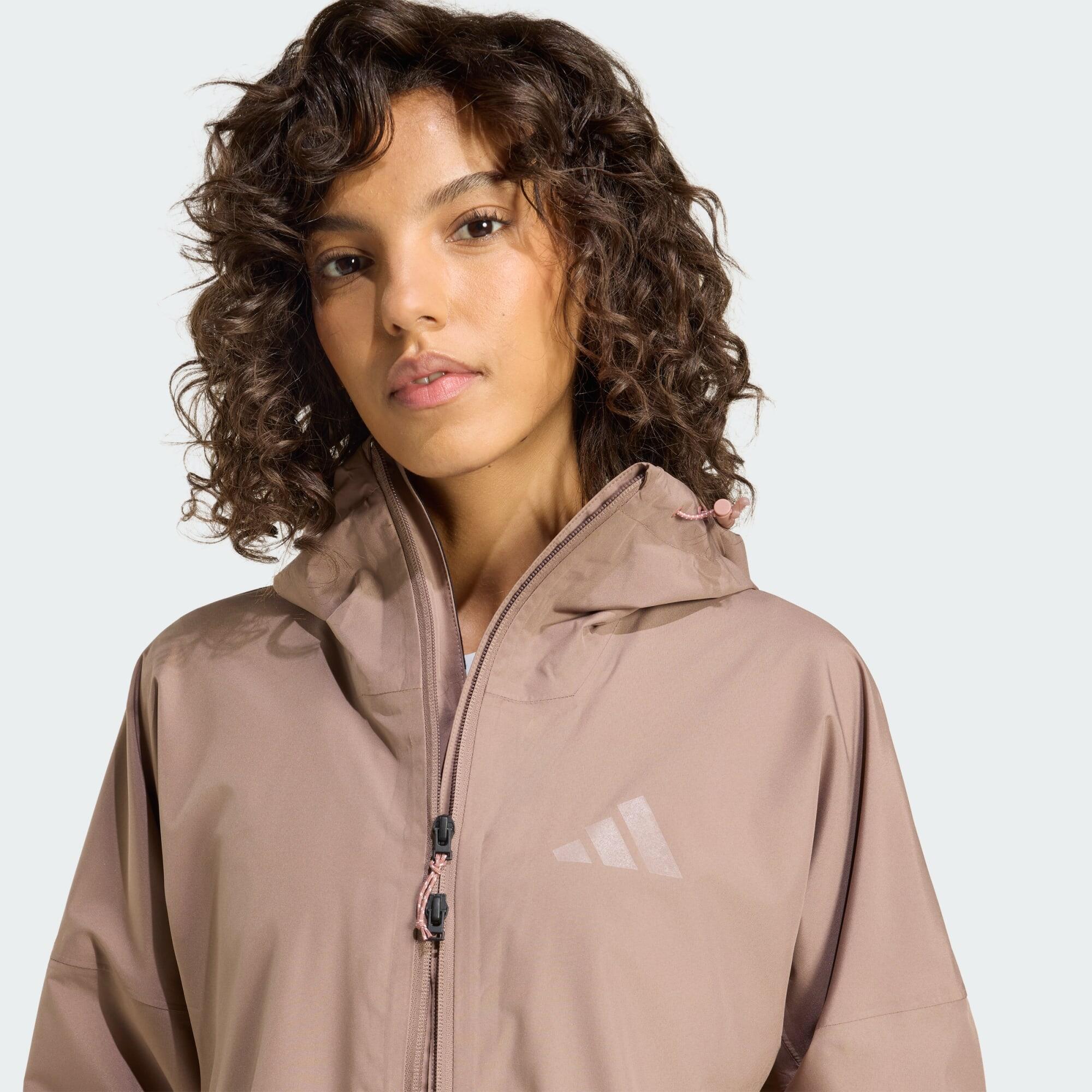 Parka impermeabile Terrex Multi CLIMAPROOF a 2 strati 4/7
