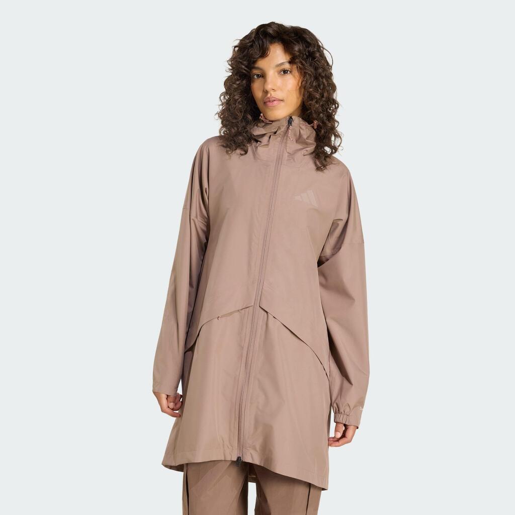 Terrex Multi 2 Layer CLIMAPROOF Rain Parka Jacket