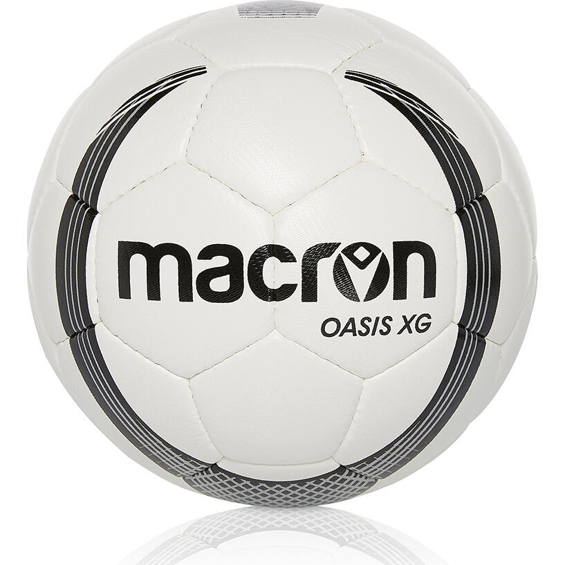Soocer Ball Macron Oasis XG N.5