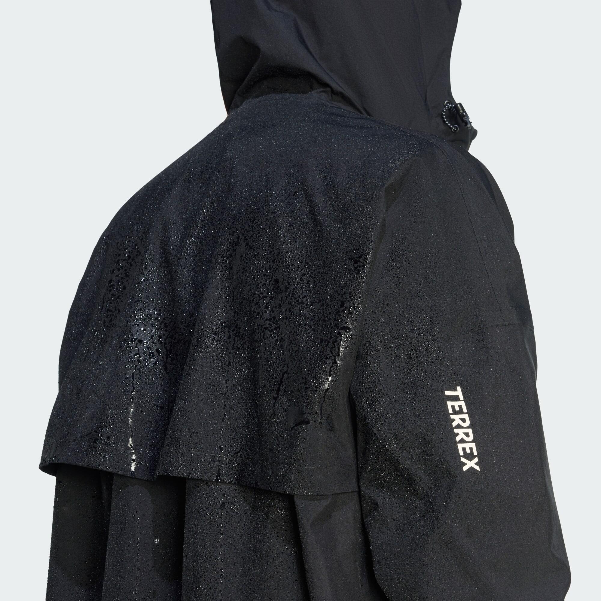 Parka de pluie 2 couches Terrex Multi CLIMAPROOF 5/7
