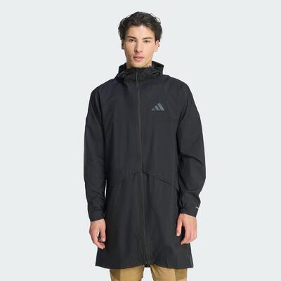 Parka antipioggia CLIMAPROOF Terrex Multi 2 strati