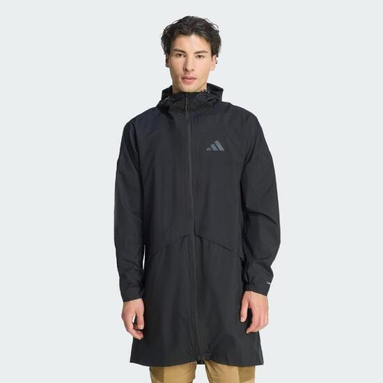 Parka antipioggia CLIMAPROOF Terrex Multi 2 strati
