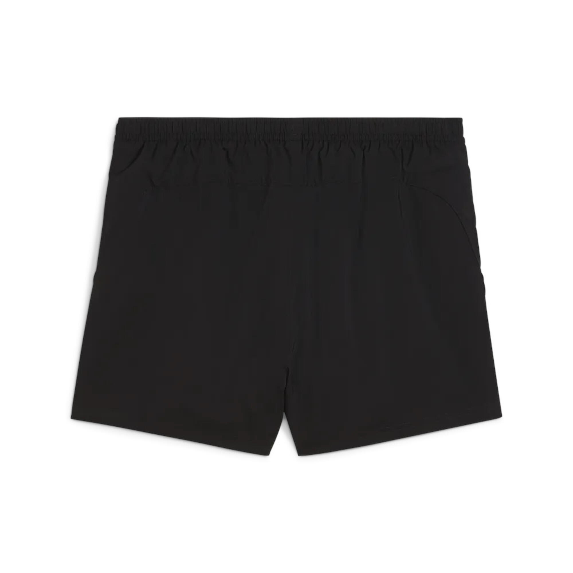Puma Herren Short Cross the Line Split Short 3.0 526754 2/2