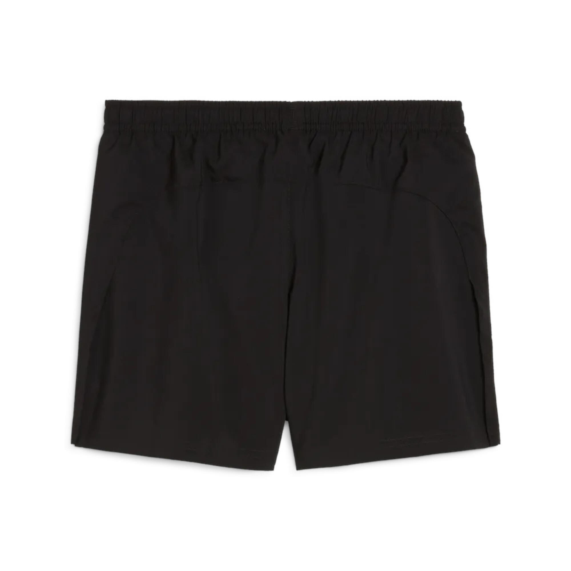 Puma Kinder Short Cross the Line Split Short 3.0 Y 526757 2/2