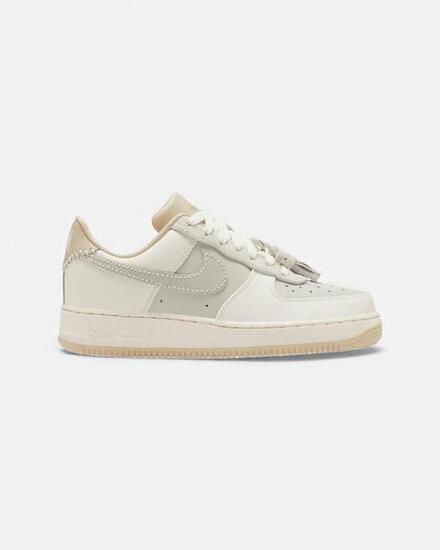 Nike Air Force 1 Beige (Women's)