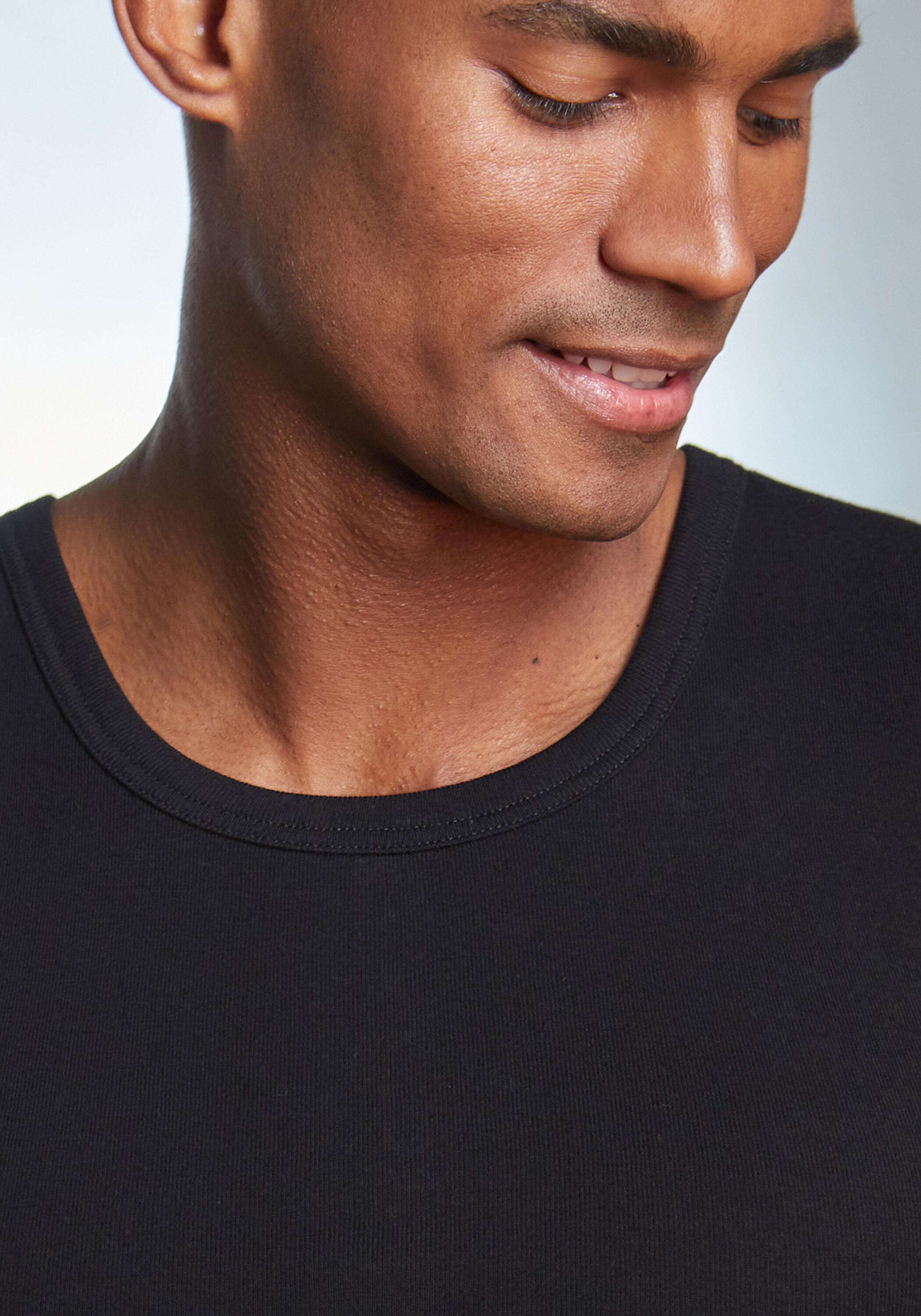 Herren H.I.S Muscleshirt 2/6