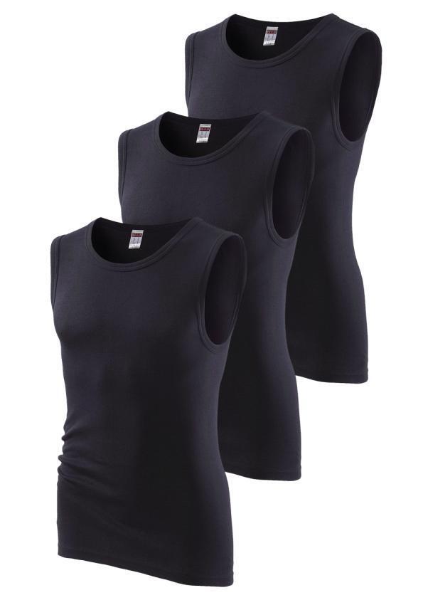 Herren H.I.S Muscleshirt 5/6