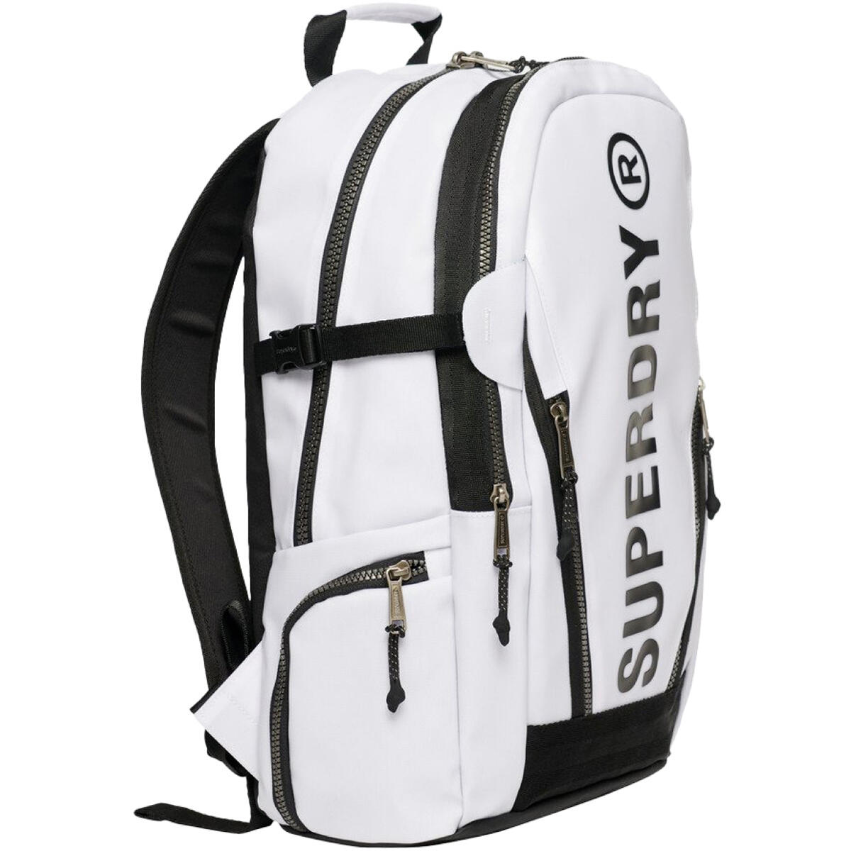 Sac à dos femme Superdry Tarp 2/7