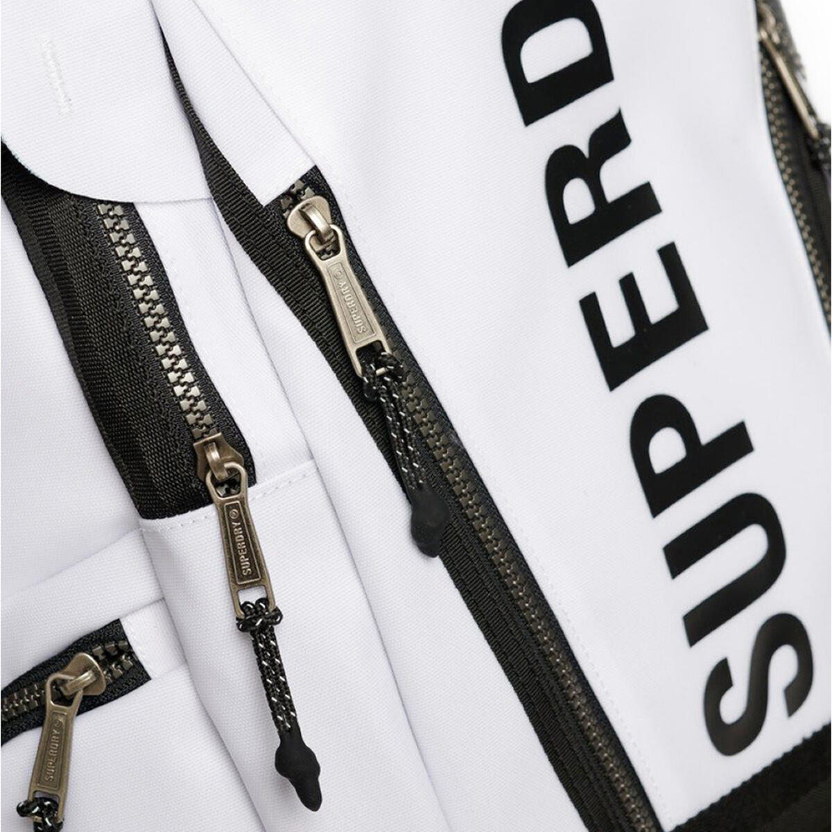 Sac à dos femme Superdry Tarp 5/7