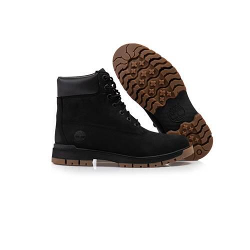 Chaussures universel hommes Timberland Tree Vault 6 IN 2/5