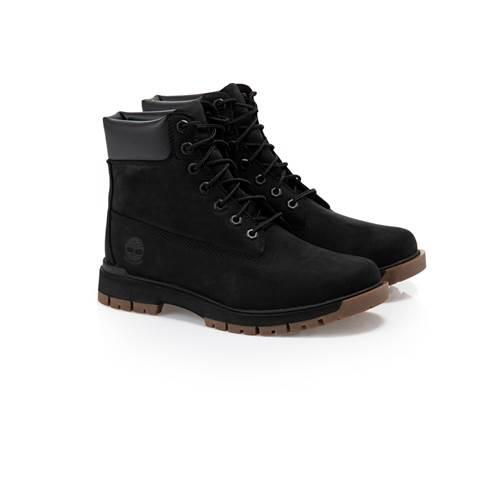 Chaussures universel hommes Timberland Tree Vault 6 IN 5/5