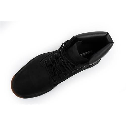 Chaussures universel hommes Timberland Tree Vault 6 IN 4/5