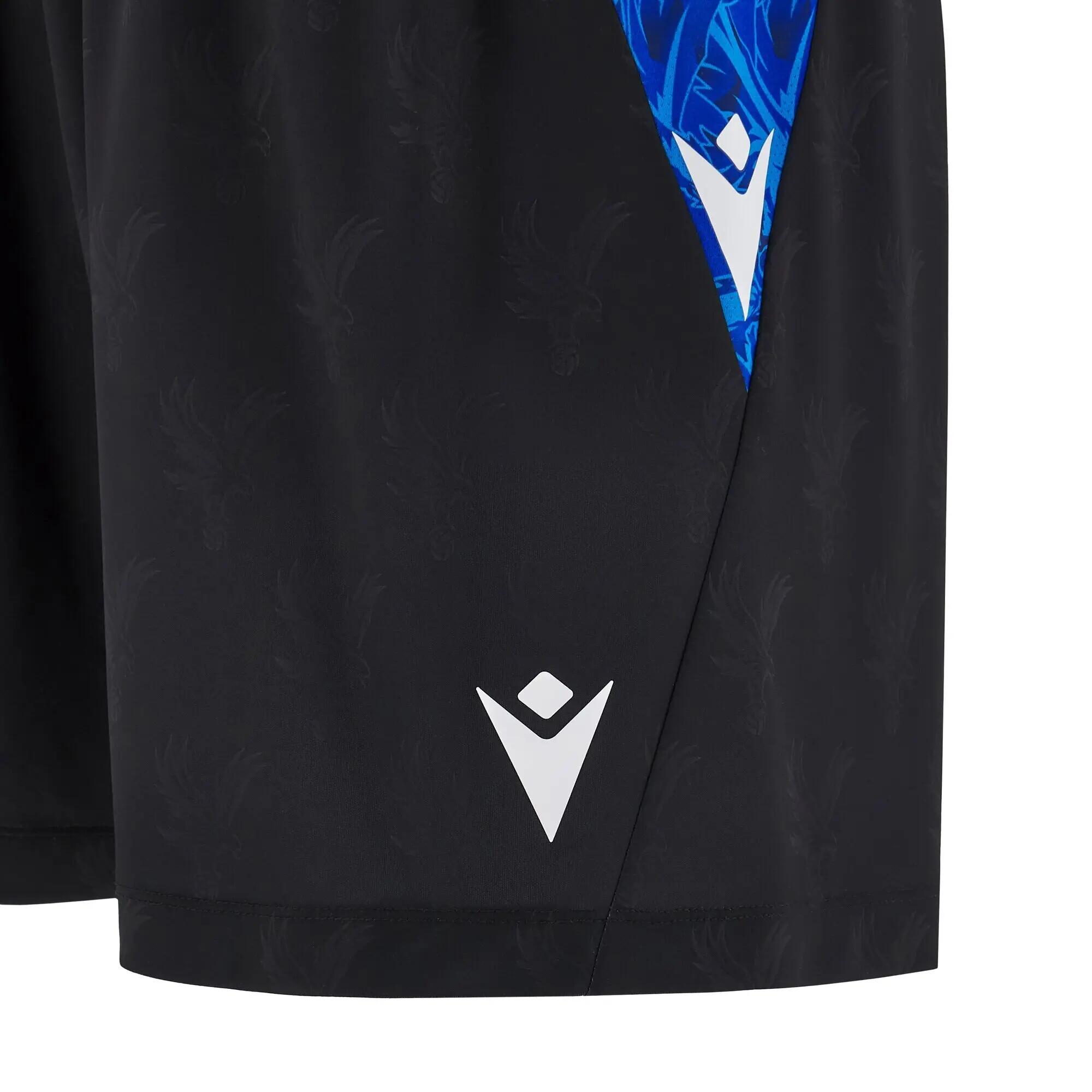 Short terzo Crystal Palace 2024/25 5/5