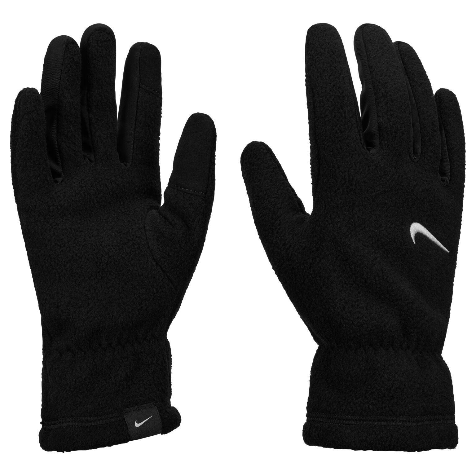 Vrouwenhandschoenen Nike One Therma-fit Fleece TG 3/3
